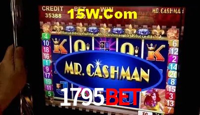 1795 Bet