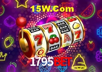 Sinta a adrenalina dos jogos de cassino com 1795Bet