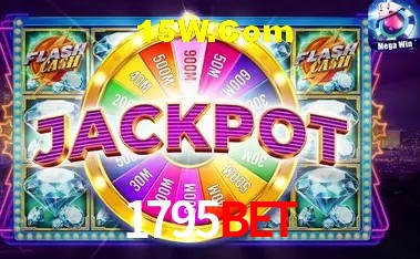  1795Bet.Com